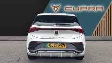 CUPRA Born 170kW e-Boost V1 59kWh 5dr Auto Electric Hatchback
